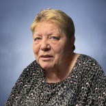 Pierrette Lagacé