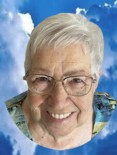 Ghislaine Beauchamp Patenaude