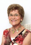 Lucille Boucher