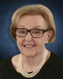 Pierrette Bergeron