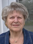 Rachel Lanthier