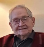 Keith Oliver Paterson