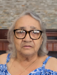 Gloria Jean (Jeanie) Gabriel
