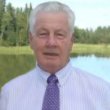 Arnold Harold Warkentin