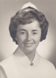 Marjorie Ann Wolfe