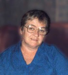 Betty Anne MacDonald Whitson