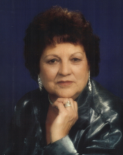 Ida Paulin