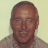 John Ronald (Ron) Grimsgaard