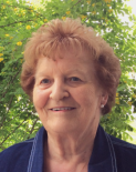 Fernande Demers Joly
