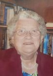 Annie Miriam Wood