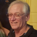 John Terrence Pounden