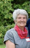 Dianne Gloria Reynolds