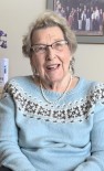 Patricia Ruth Duffus Elliott