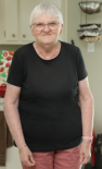 Huguette Robichaud