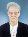 Sr Gisèle Normandin O.s.u.