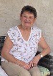 Dona Mae Andreychuk