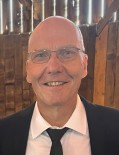 John Lister (Jay) Orchard