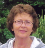Nancy Lorraine Blair
