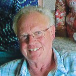 Paul James Tingley Sr