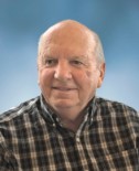 Alcide Perreault