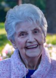 Huguette Roux Dubeau