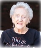 Kathryn Elizabeth (Betty) Atkinson