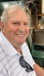 Ronald Edward (Ron) McDermott