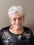 Georgette Allard Lemay