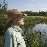 Léandre Bergeron