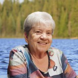 Lucille Boutin Gervais