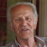 Anton (Tony) Hitzelberger