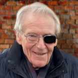 Donald Edward Webster