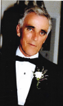 Dennis Gordon Pearson