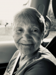 Mary Imelda (Hubba) Lafford