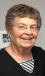 Helen Bernice Barry