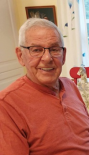 Hazen Kent Tompkins