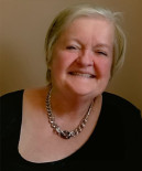 Yolaine Pagé Carroll