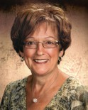Claudette Lachance