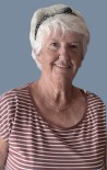 Huguette Bergeron
