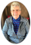 Jean Mayhew