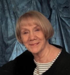 Yvette Côté Gingras