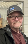Gary Kenneth Wallace