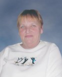 Gracielle Thériault