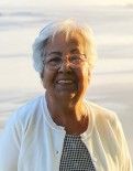Jocelyne Paradis