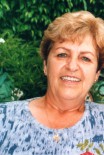 Gizèle Larose