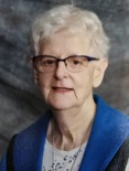 Laurette Legault