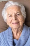 Pierrette Dumas