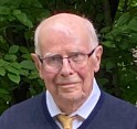 Donald Alexander Jack