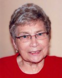 Ruby Irene Bailey