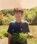 Colleen June Graham Blair